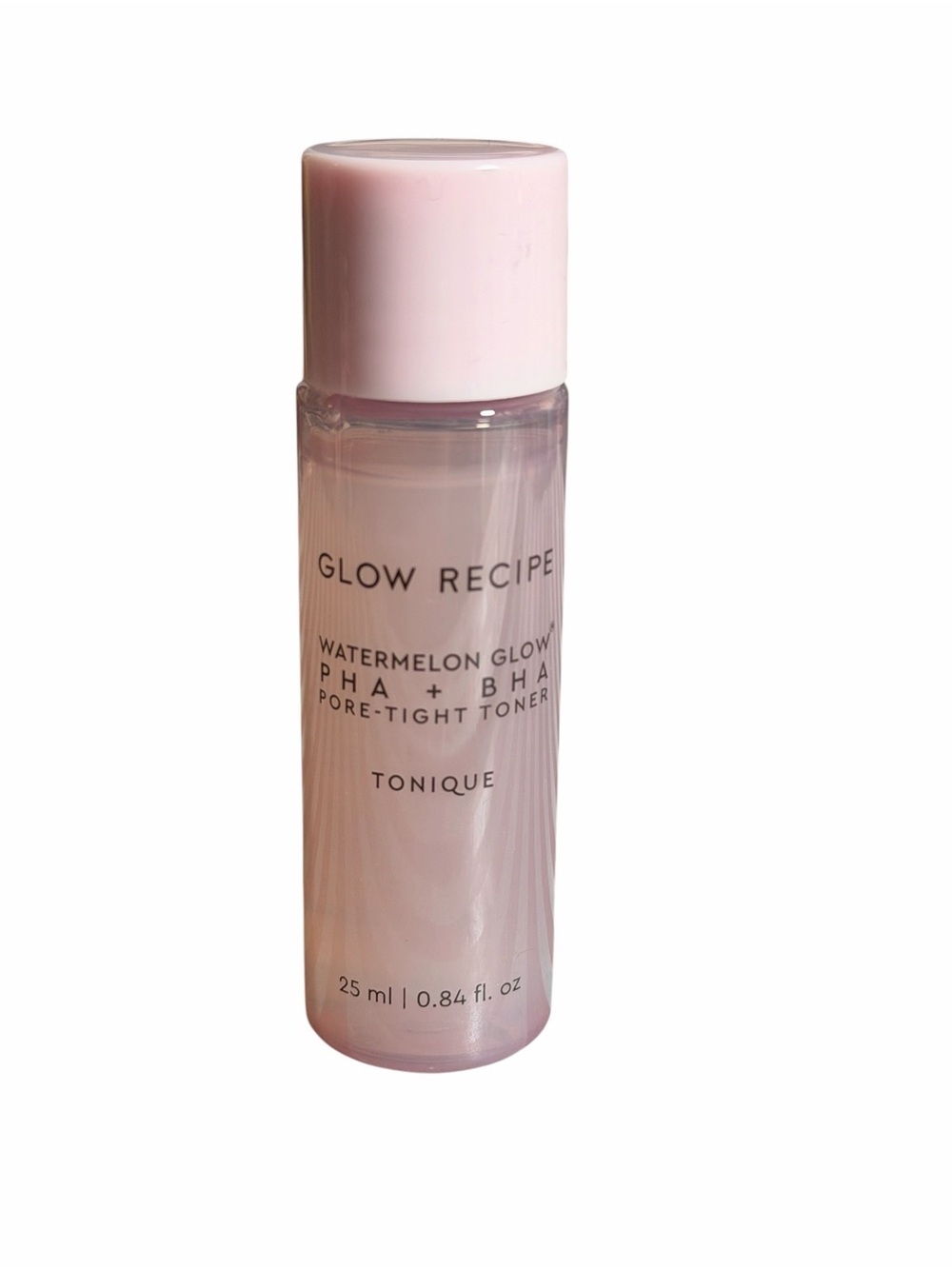 Glow Recipe Watermelon Glow PHA + BHA Pore-Tight Toner - Sealed!